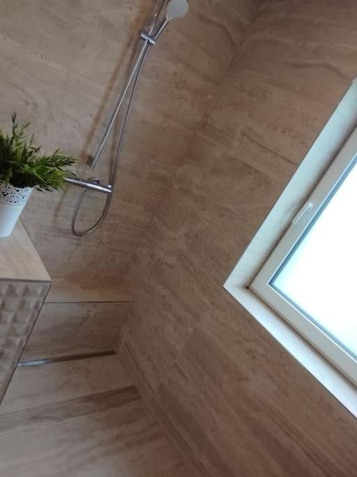 Wohnung In Werne Екстер'єр фото