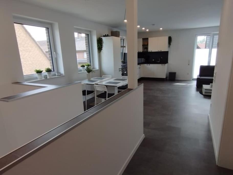 Wohnung In Werne Екстер'єр фото